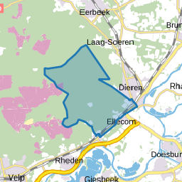 Sectie O