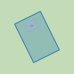 Perceel DRN00-O-121