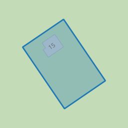 Perceel DRN00-O-124