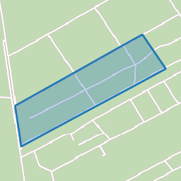 Perceel DRN00-O-20
