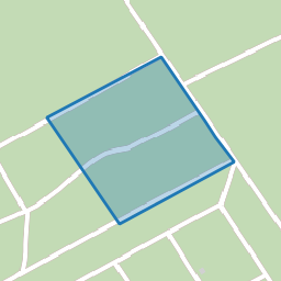 Perceel DRN00-O-21