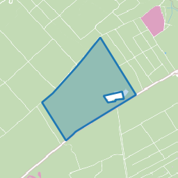 Perceel DRN00-O-220