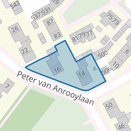 Perceel DRN00-P-1154