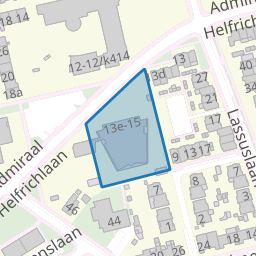 Perceel DRN00-P-1261