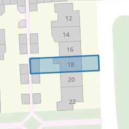 Perceel DRN00-P-1460