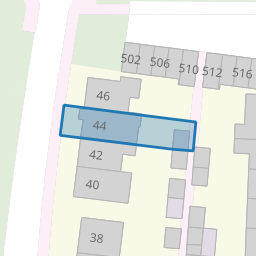 Perceel DRN00-P-1496