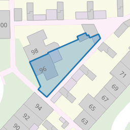 Perceel DRN00-P-1725