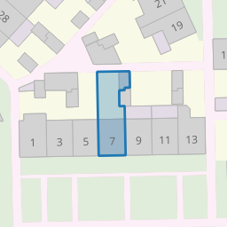 Perceel DRN00-P-2014