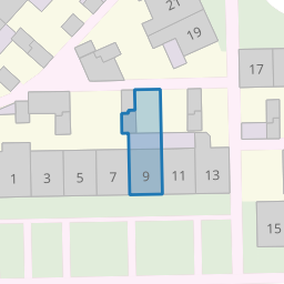 Perceel DRN00-P-2015