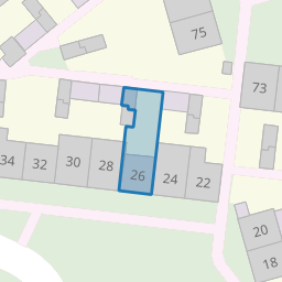 Perceel DRN00-P-2020