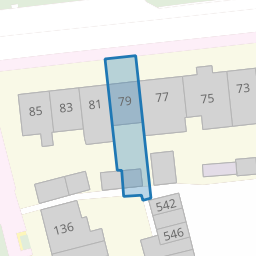 Perceel DRN00-P-2025