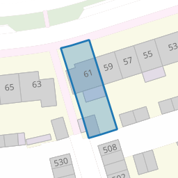 Perceel DRN00-P-2031