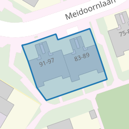 Perceel DRN00-P-2181