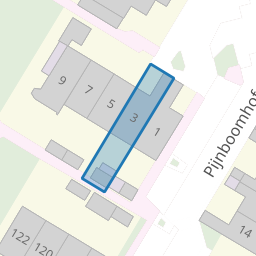 Perceel DRN00-P-2266