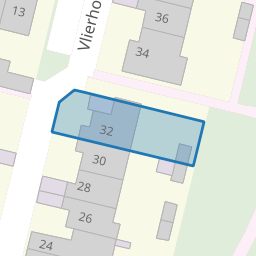 Perceel DRN00-P-2309