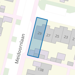 Perceel DRN00-P-2325
