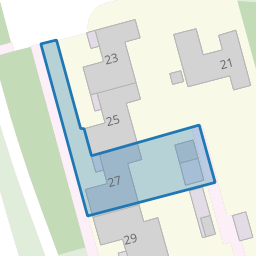 Perceel DRN00-P-2539
