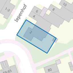 Perceel DRN00-P-2594