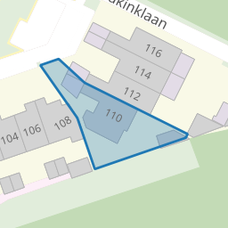 Perceel DRN00-P-2664