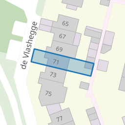 Perceel DRN00-P-2668