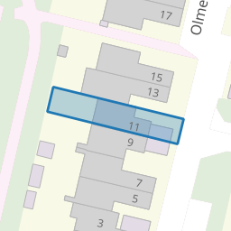 Perceel DRN00-P-2697