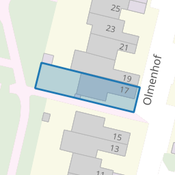 Perceel DRN00-P-2700