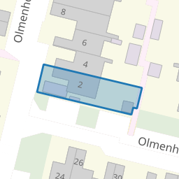 Perceel DRN00-P-2717