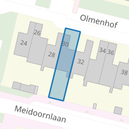 Perceel DRN00-P-2736