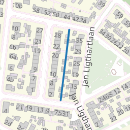 Perceel DRN00-P-2961