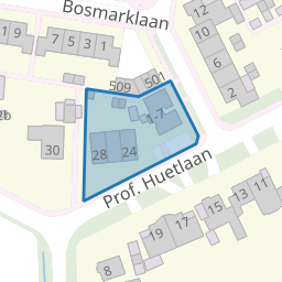 Perceel DRN00-P-3050