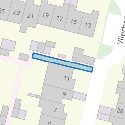 Perceel DRN00-P-3081