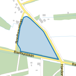 Perceel DRN00-P-3192