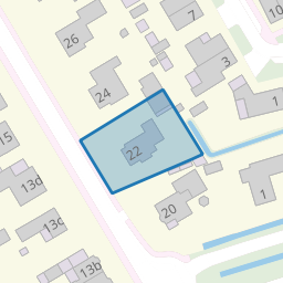 Perceel DRN00-P-3195