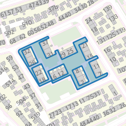 Perceel DRN00-P-3417