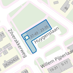 Perceel DRN00-P-3422