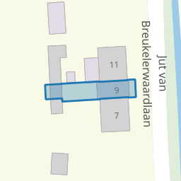 Perceel DRN00-P-3602