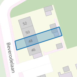 Perceel DRN00-P-3639