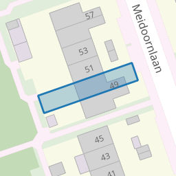 Perceel DRN00-P-3651