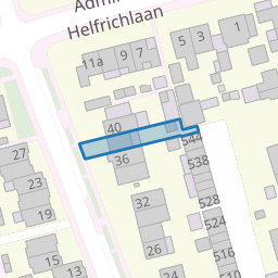 Perceel DRN00-P-3808