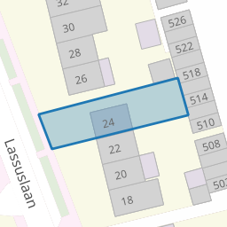 Perceel DRN00-P-3823