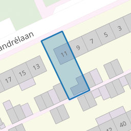 Perceel DRN00-P-3881
