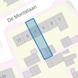 Perceel DRN00-P-3909