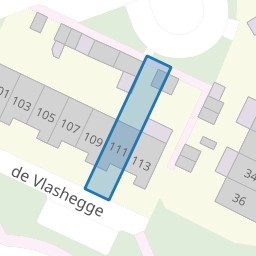 Perceel DRN00-P-4234