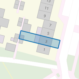 Perceel DRN00-P-4291