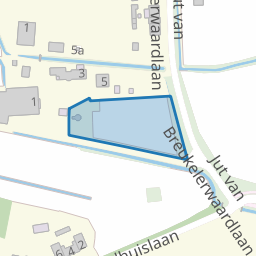 Perceel DRN00-P-4303