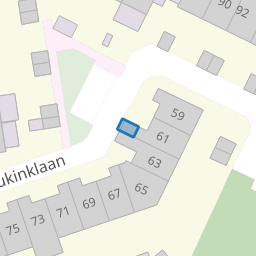 Perceel DRN00-P-4314