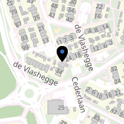 Appartement DRN00 P 4321 1