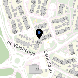 Appartement DRN00 P 4321 2