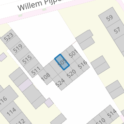 Perceel DRN00-P-4521