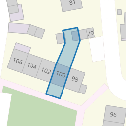 Perceel DRN00-P-4605